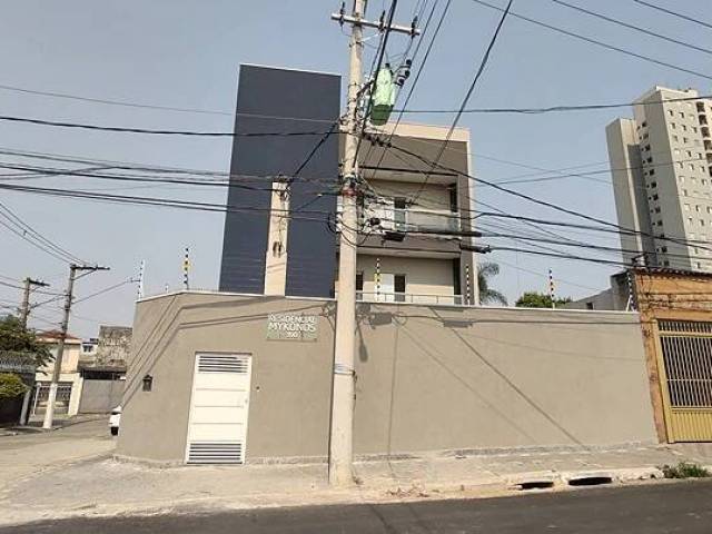 Apartamento para Venda em São Paulo - 4