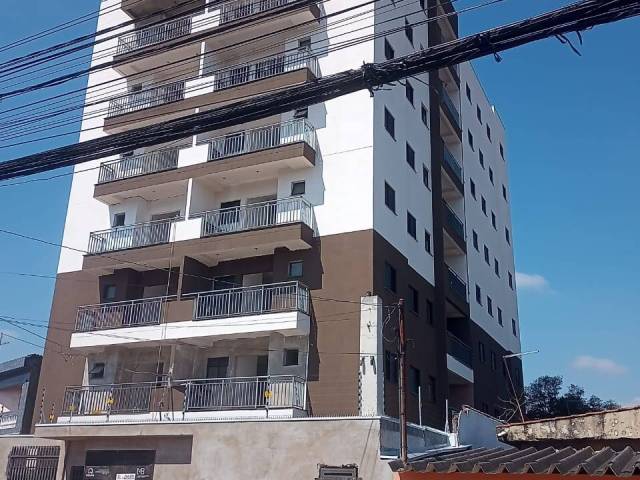 Apartamento para Venda em São Paulo - 4