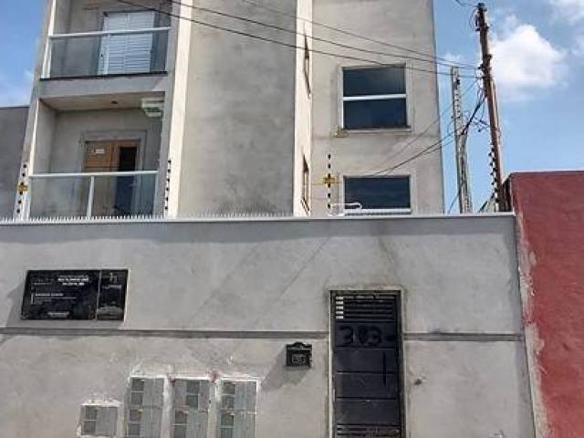 #98 - Apartamento para Venda em São Paulo - SP