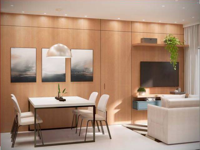 Apartamento para Venda em São Paulo - 2