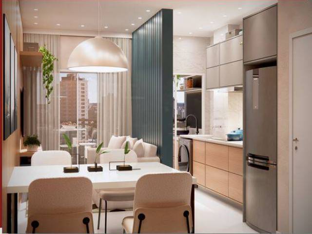 Apartamento para Venda em São Paulo - 4