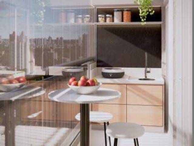 Apartamento para Venda em São Paulo - 3