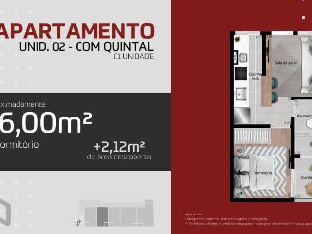 Apartamento para Venda em São Paulo - 2