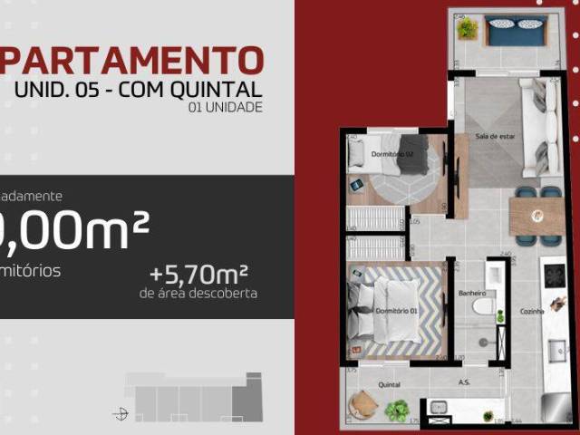 Apartamento para Venda em São Paulo - 5
