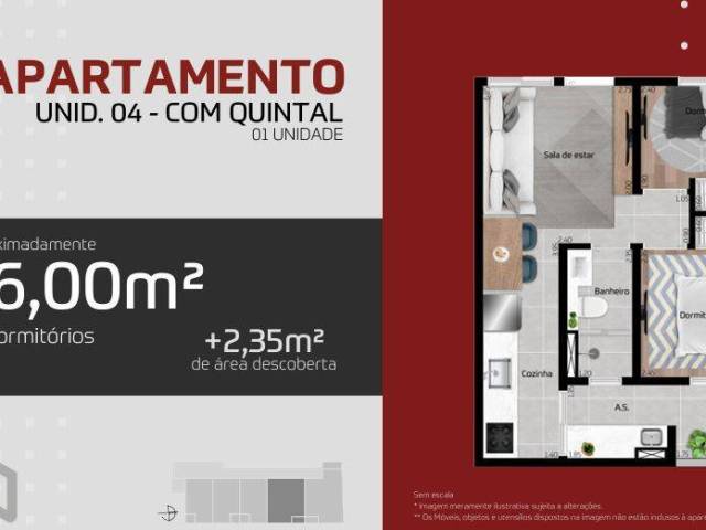 Apartamento para Venda em São Paulo - 4