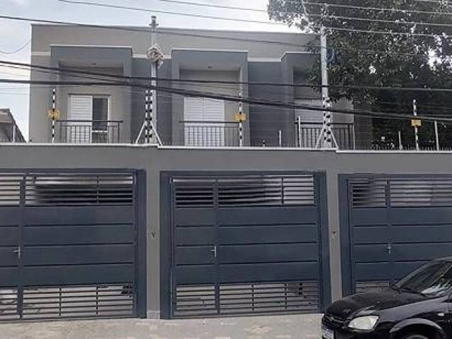 Sobrado para Venda em São Paulo - 2