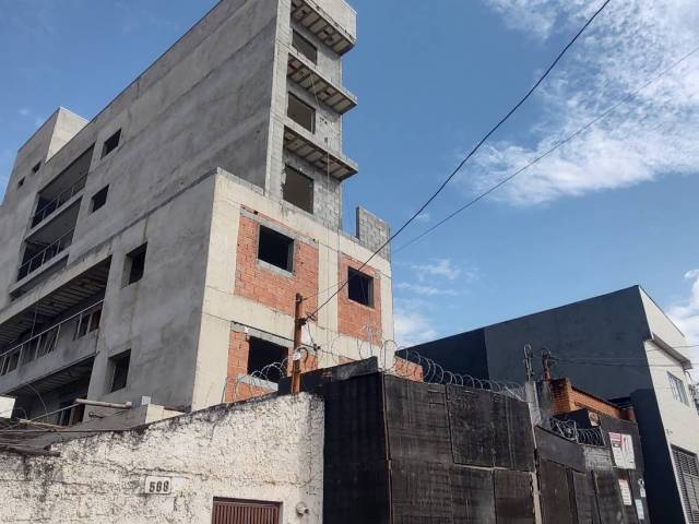 Apartamento para Venda em São Paulo - 2