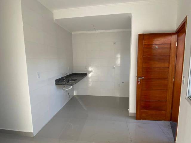 #105 - Apartamento para Venda em São Paulo - SP