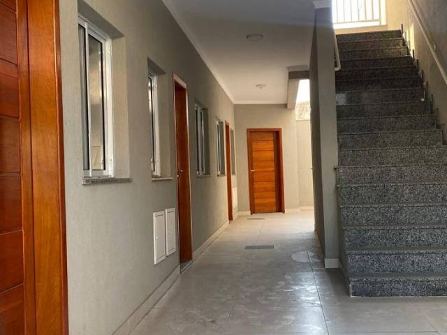 #105 - Apartamento para Venda em São Paulo - SP