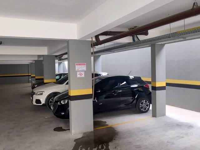 Apartamento para Venda em São Paulo - 3