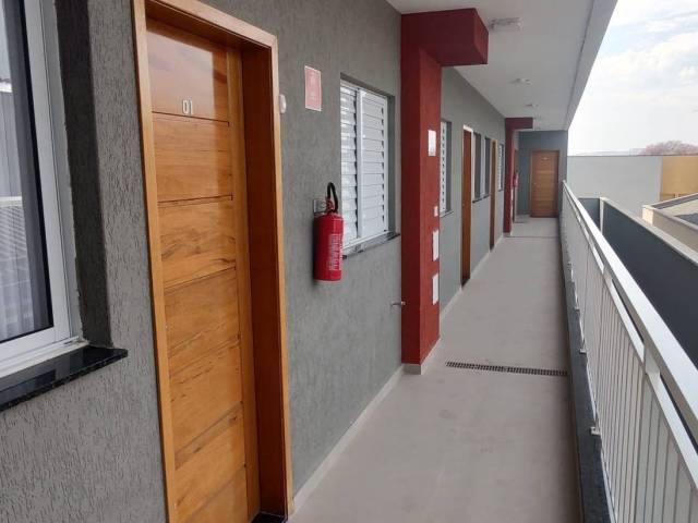 Apartamento para Venda em São Paulo - 4