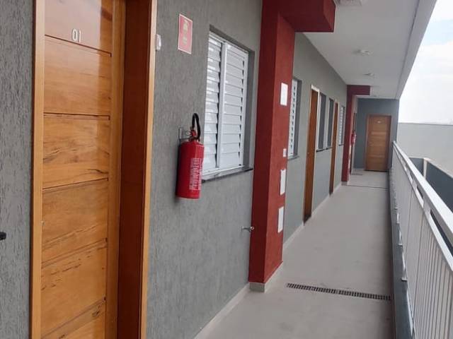 Apartamento para Venda em São Paulo - 5