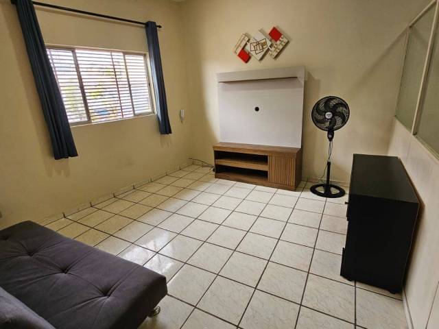 Studio para Locação em São Paulo - 2