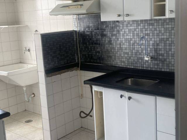 Apartamento para Locação em São Paulo - 3