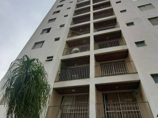 #7590 - Apartamento para Venda em São Paulo - SP