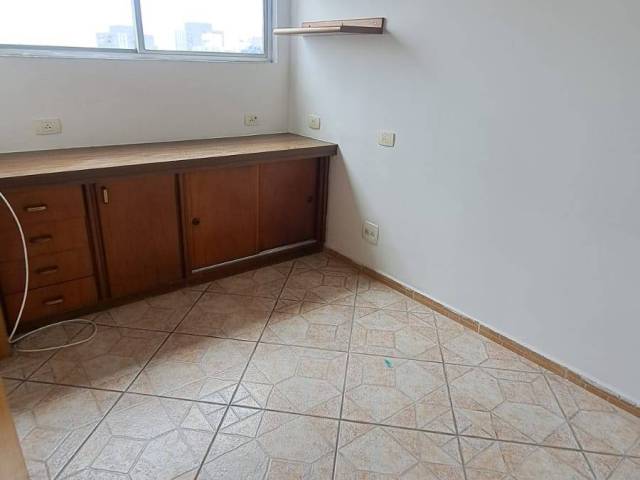 #7590 - Apartamento para Venda em São Paulo - SP