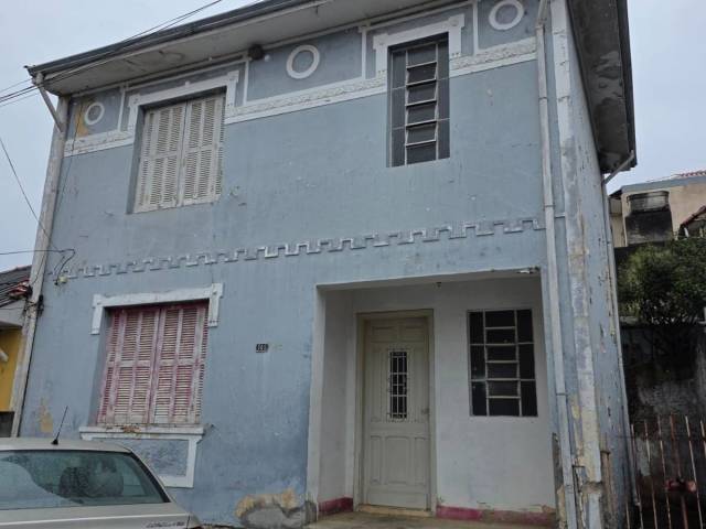 #7435 - Casa para Venda em São Paulo - SP