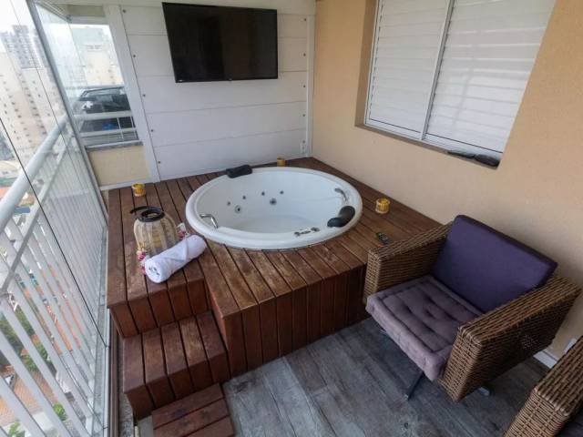 Apartamento para Venda em São Paulo - 5