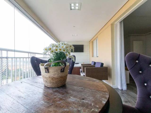 Apartamento para Venda em São Paulo - 4