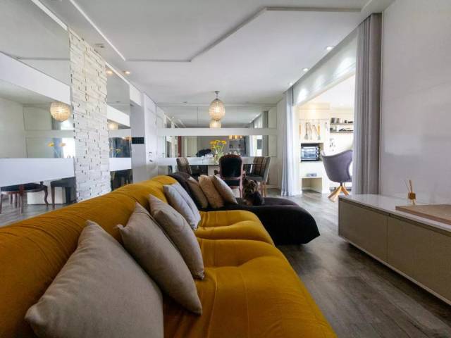 Apartamento para Venda em São Paulo - 2