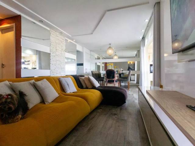 Apartamento para Venda em São Paulo - 3