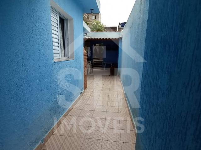 Casa para Venda em São Paulo - 2