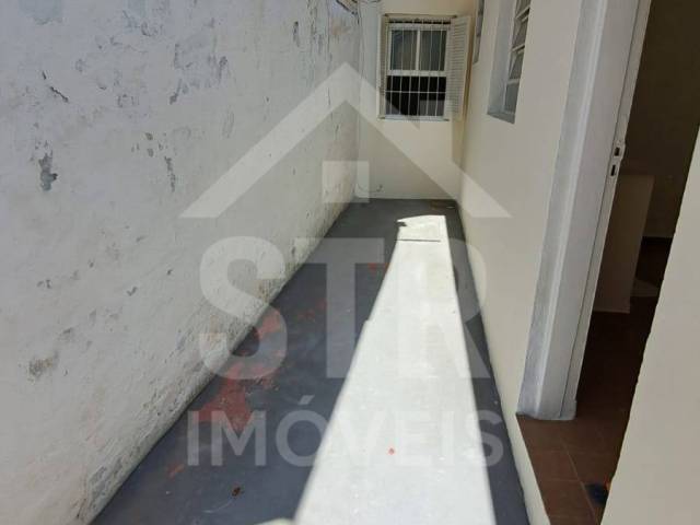 Venda em Parque Santo Antônio (Aricanduva) - São Paulo