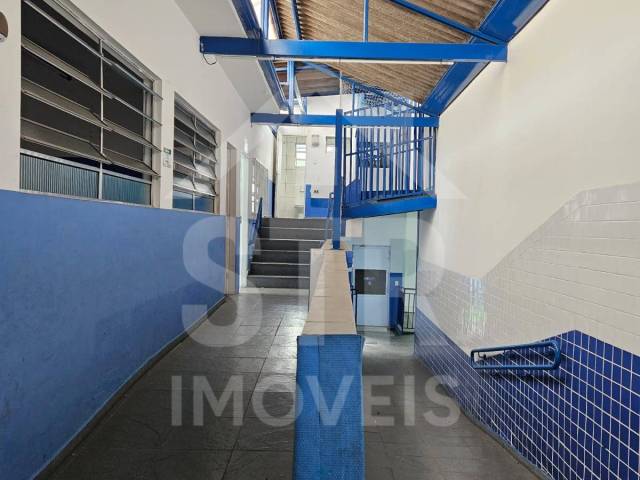 #123 - Prédio comercial para Locação em São Paulo - SP