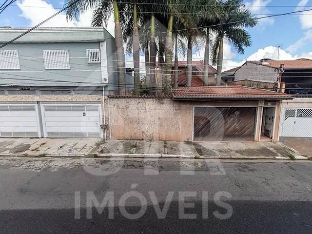 Venda em Chácara Belenzinho - São Paulo