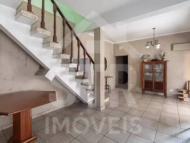 Sobrado para Venda em São Paulo - 2