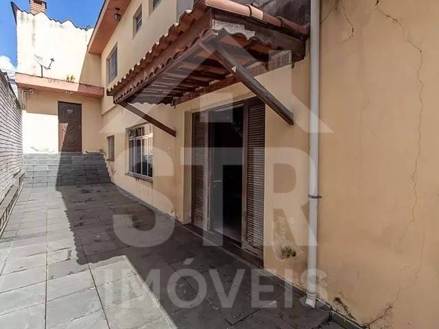 Sobrado para Venda em São Paulo - 3