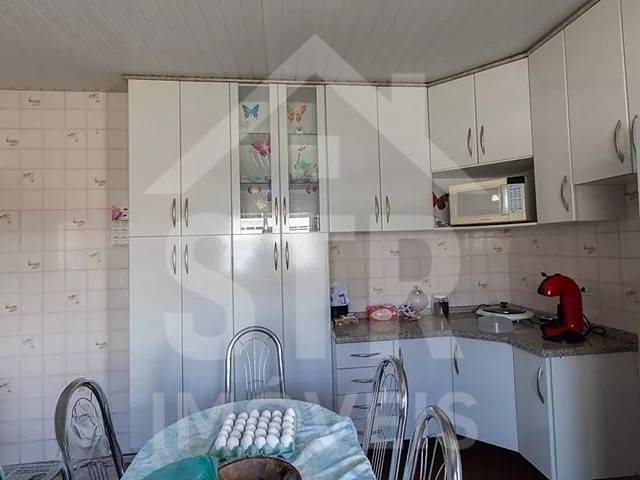 Sobrado para Venda em São Paulo - 5