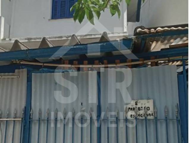 #125 - Sobrado para Locação em São Paulo - SP