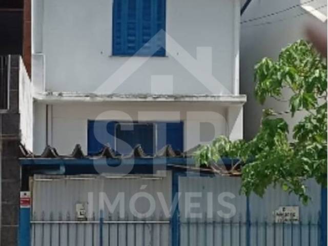 Venda em Vila Antonina - São Paulo