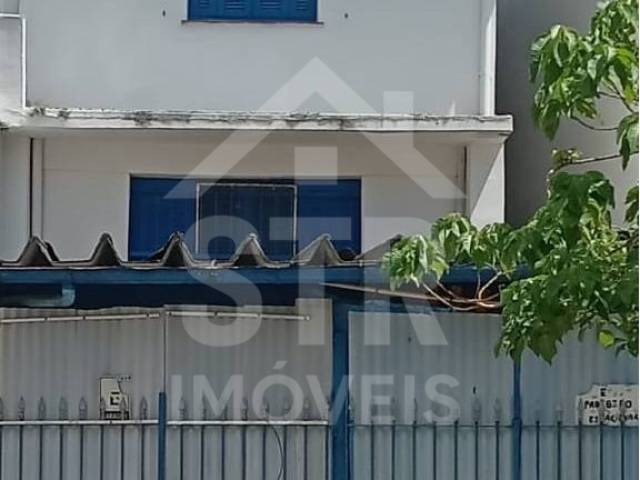 Sobrado para Venda em São Paulo - 2