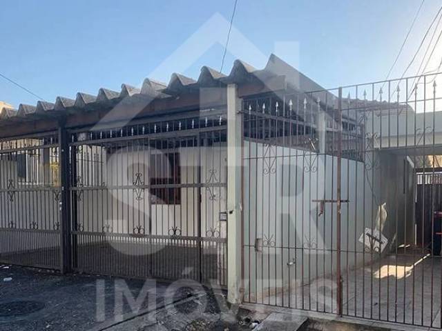 Venda em Cidade Mãe do Céu - São Paulo