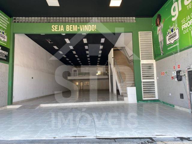 #130 - Prédio comercial para Locação em São Paulo - SP