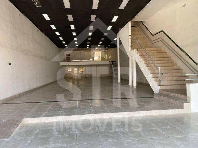 #130 - Prédio comercial para Locação em São Paulo - SP