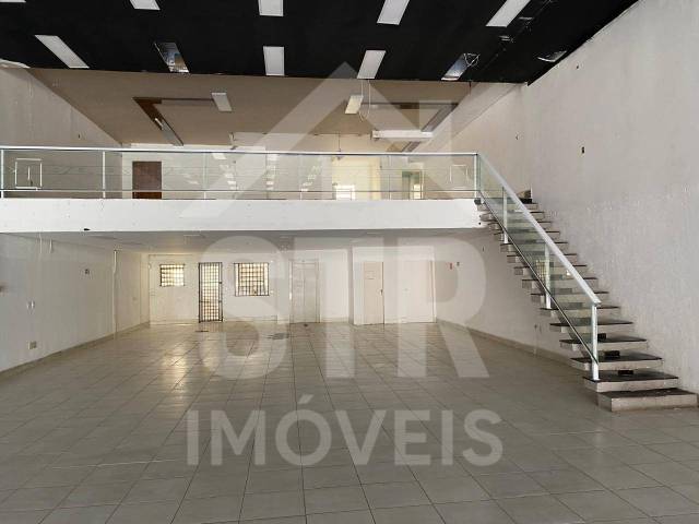 #130 - Prédio comercial para Locação em São Paulo - SP