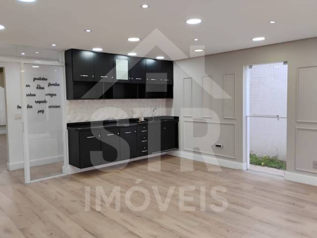 #131 - Sala para Locação em São Paulo - SP