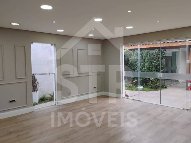 #131 - Sala para Locação em São Paulo - SP