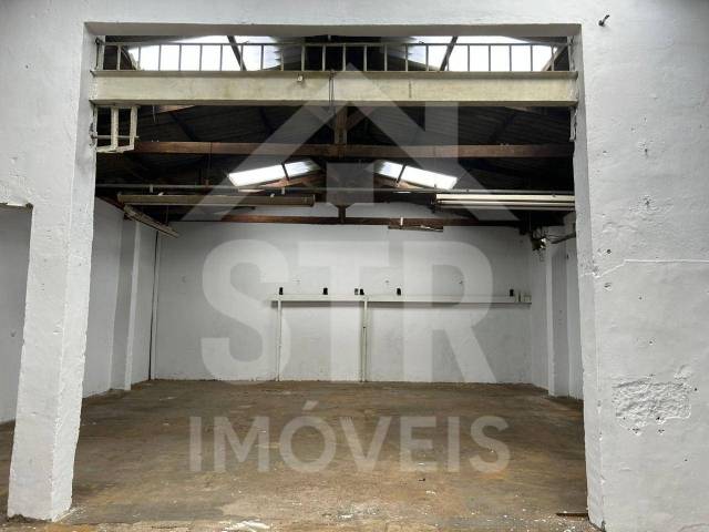 Galpão para Locação em São Paulo - 2