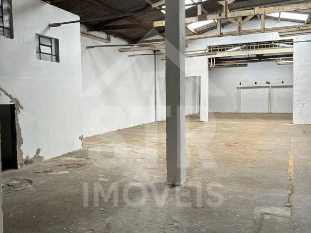 Galpão para Locação em São Paulo - 4