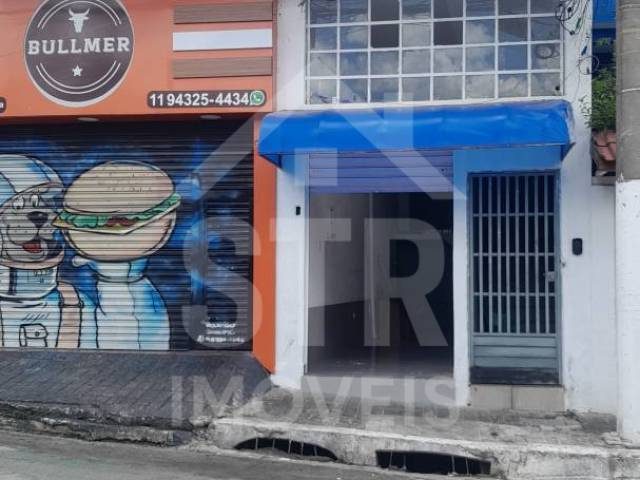 Locação em Vila Invernada - São Paulo