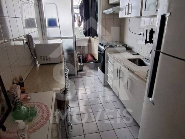 Apartamento para Locação em São Paulo - 4