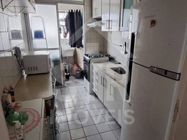 #136 - Apartamento para Locação em São Paulo - SP