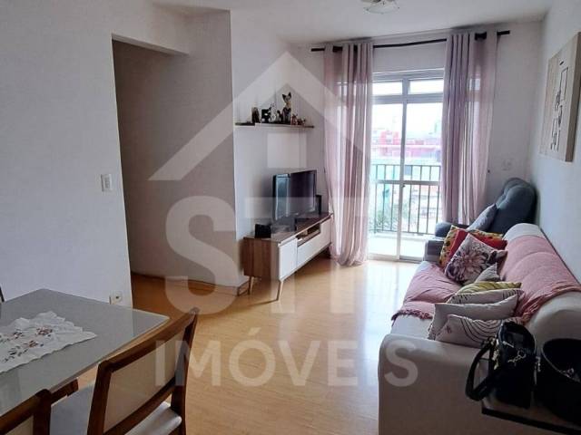 #136 - Apartamento para Locação em São Paulo - SP