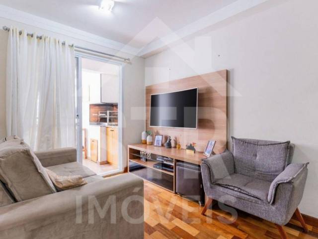 Apartamento para Venda em São Paulo - 3