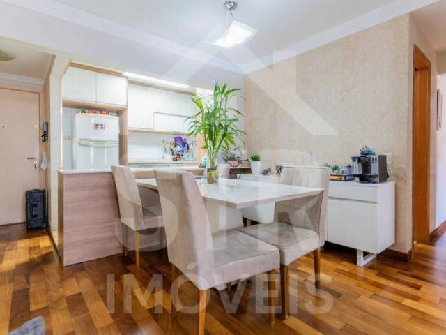 Apartamento para Venda em São Paulo - 2