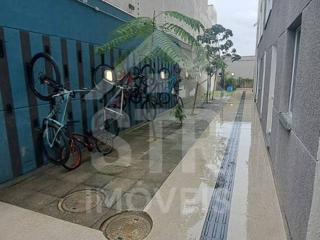 #138 - Apartamento para Locação em São Paulo - SP